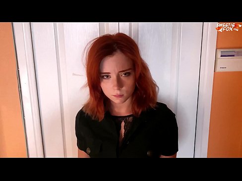 ❤️ Sécherheetsbeamten bestrooft schéin Fra fir Shoplifting - Cum Am Mond ️❌ Pornovideo op Porno lb.kutjeporno.ru