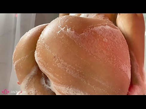 ❤️ Brunette masturbéiert Pussy mat Vibrator fir en intensiven Orgasmus an der Dusch ️❌ Pornovideo op Porno lb.kutjeporno.ru